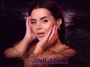 stellakendal Spezial Sexcam