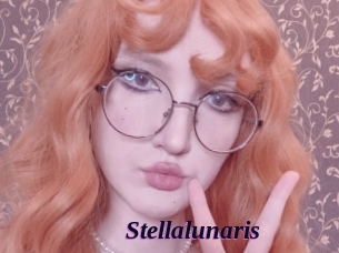Stellalunaris