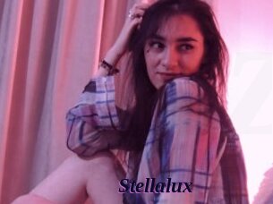 stellalux Spezial Sexcam
