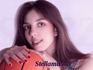 Stellamason