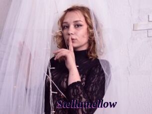 stellamellow Spezial Sexcam