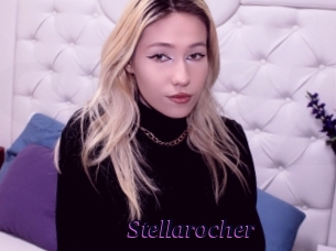 Stellarocher
