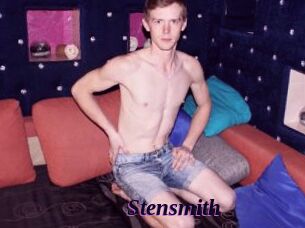 Stensmith