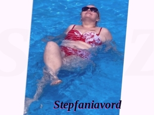 Stepfaniavord