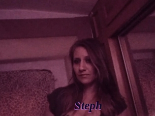 Steph