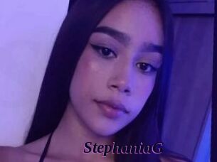 StephaniaG