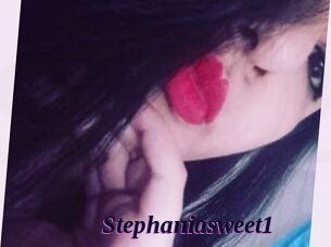 Stephaniasweet1
