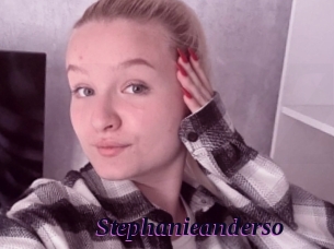 stephanieanderso Spezial Sexcam