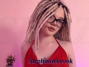stephaniebrook Spezial Sexcam