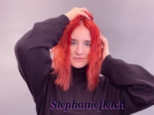stephaniefletch Spezial Sexcam