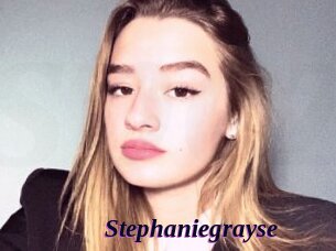 Stephaniegrayse