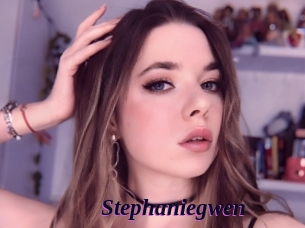 Stephaniegwen