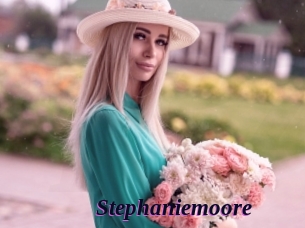 Stephaniemoore