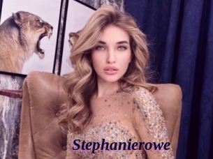 Stephanierowe