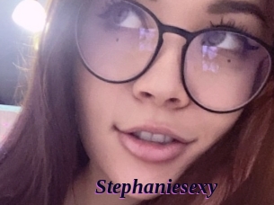 Stephaniesexy