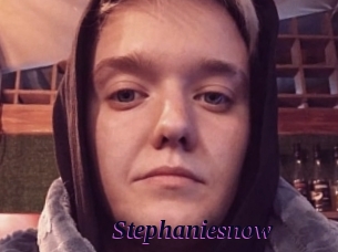 stephaniesnow Spezial Sexcam