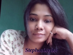 Stephanietylor
