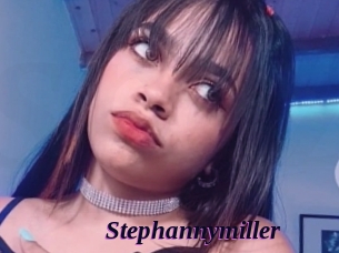 Stephannymiller