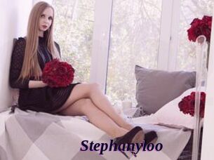 Stephanyloo