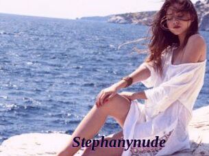 Stephanynude