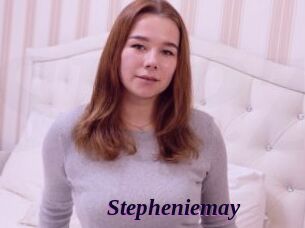 Stepheniemay