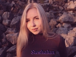 Steshalun