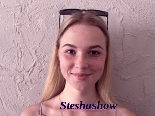 steshashow Spezial Sexcam