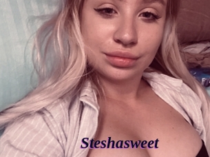 steshasweet Spezial Sexcam