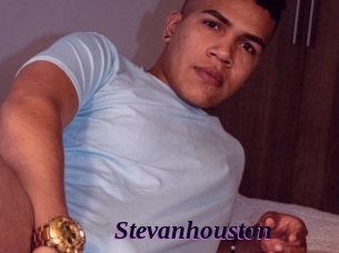 Stevanhouston