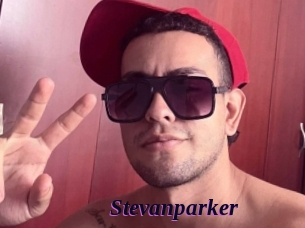 Stevanparker