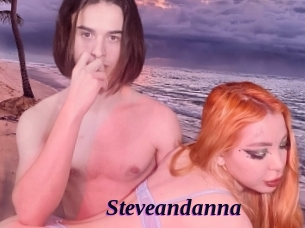 steveandanna Spezial Sexcam