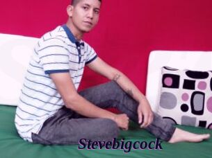 Stevebigcock