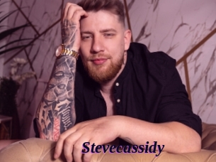 stevecassidy Spezial Sexcam