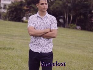 Stevelost