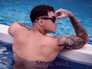 steven_velez Spezial Sexcam