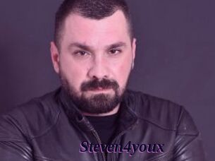 steven4youx Spezial Sexcam