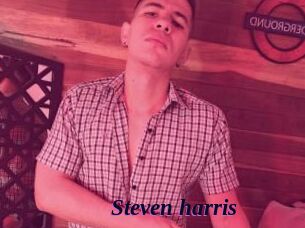 steven_harris Spezial Sexcam