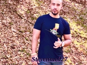 stevenmed27 Spezial Sexcam