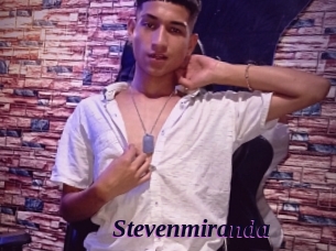 stevenmiranda Spezial Sexcam