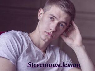 Stevenmuscleman