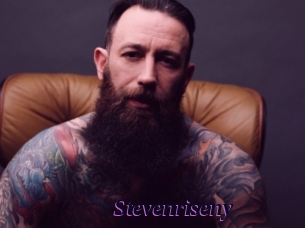 stevenriseny Spezial Sexcam