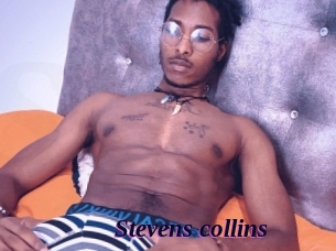 stevens_collins Spezial Sexcam