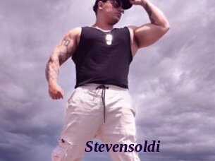 Stevensoldi