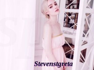 Stevenstgreta
