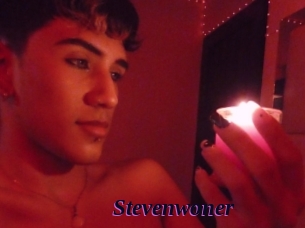 Stevenwoner