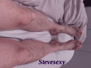 Stevesexy