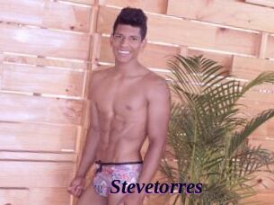Stevetorres