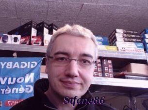 stfane86 Spezial Sexcam