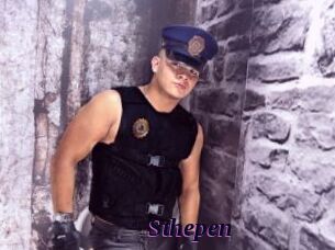 Sthepen