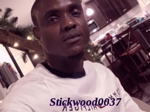stickwood0037 Spezial Sexcam
